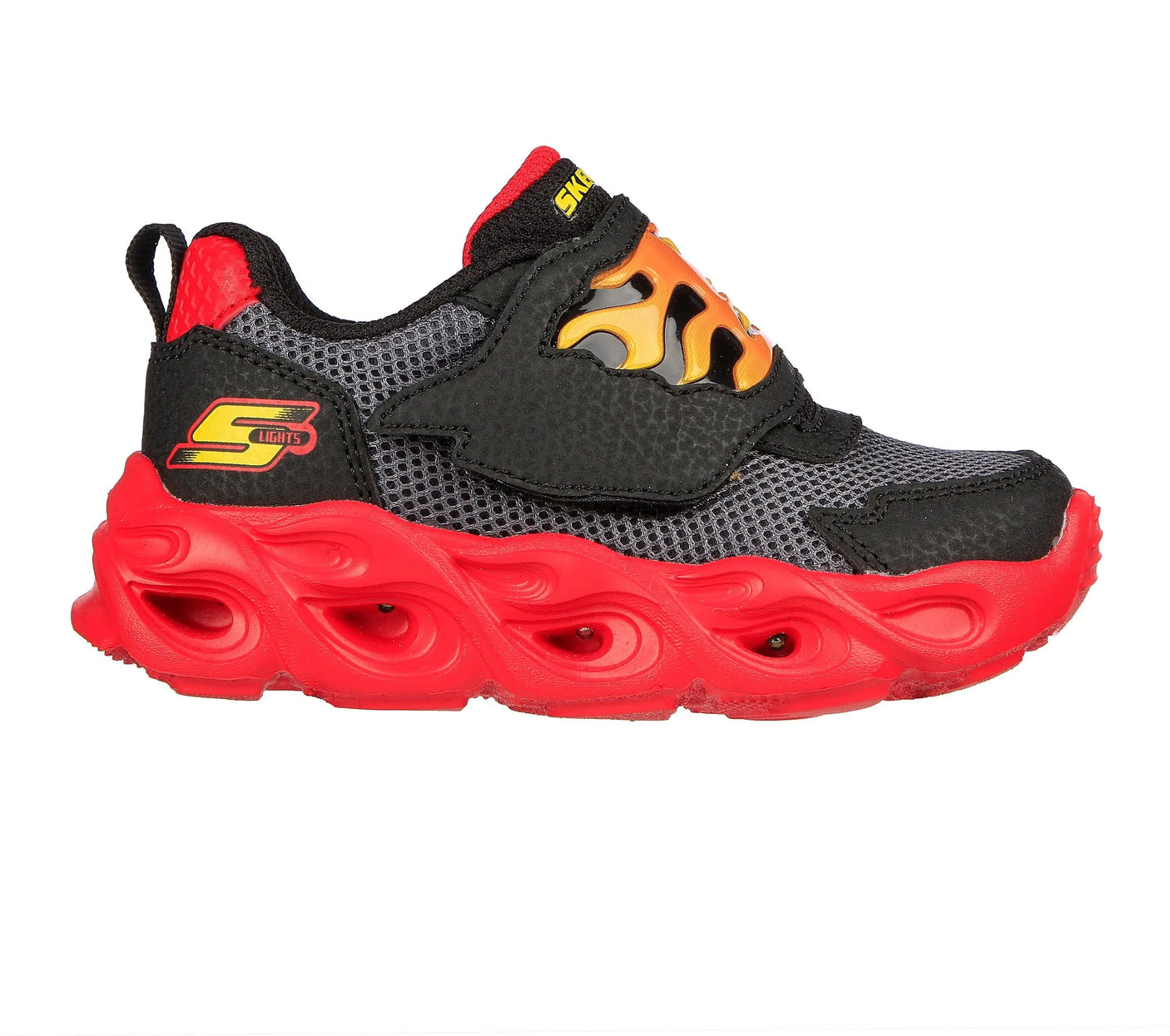 Toddler Boys' S Lights: Thermo Flash - Flame Flow | Skechers - Skechers