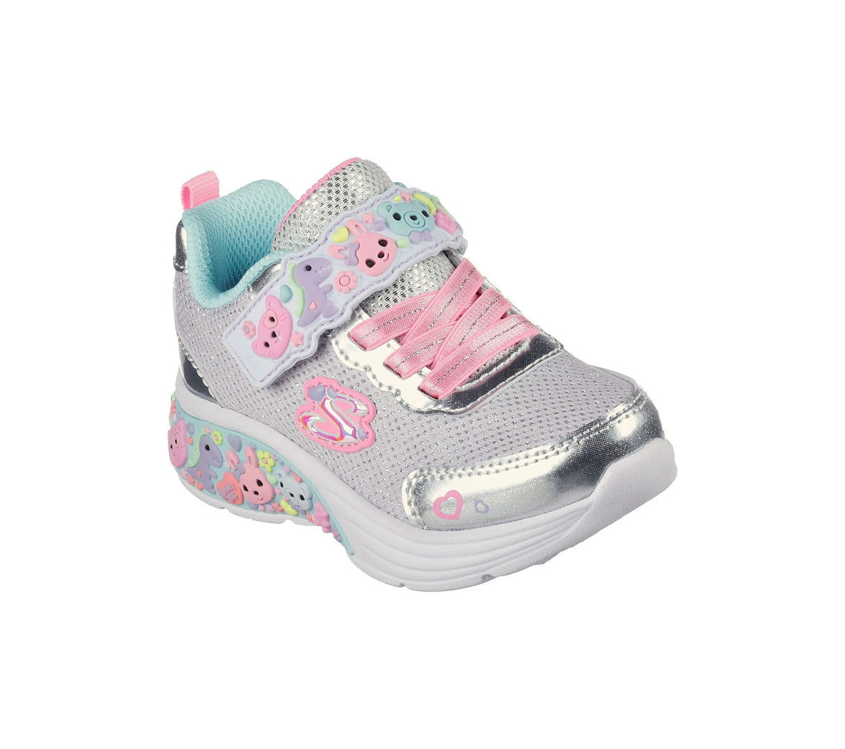 Toddler Girls' My Dreamers Sneaker | Skechers - Skechers