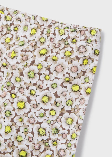 Two Piece Set Girl - Crudo | Mayoral - Mayoral