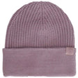 Unisex Knit Beanie Hat - Lilac | CALIKIDS - Jenni Kidz