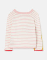 Winnie Intarsia Sweater | Joules - Jenni Kidz