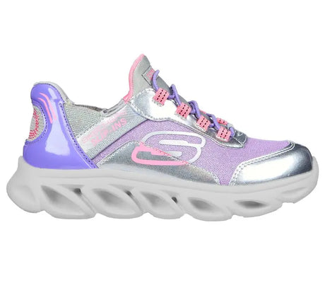 Youth Girls' Slip-ins Sneaker Flex Glide | Skechers - Skechers