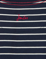 Zipadee Short Sleeve Zip Artwork T-Shirt | Joules - Joules