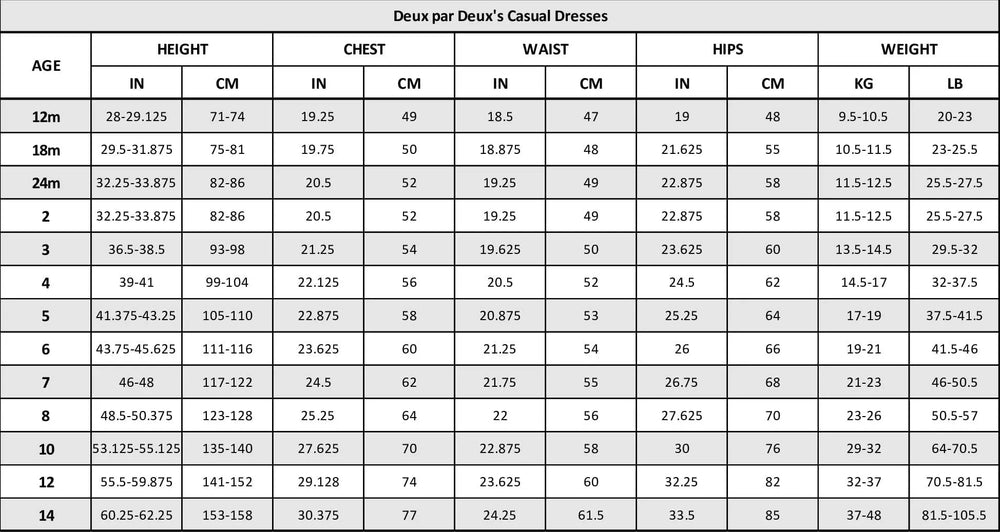 Jersey Dress Multicolor Leopard Print | Deux par Deux | Jenni Kidz