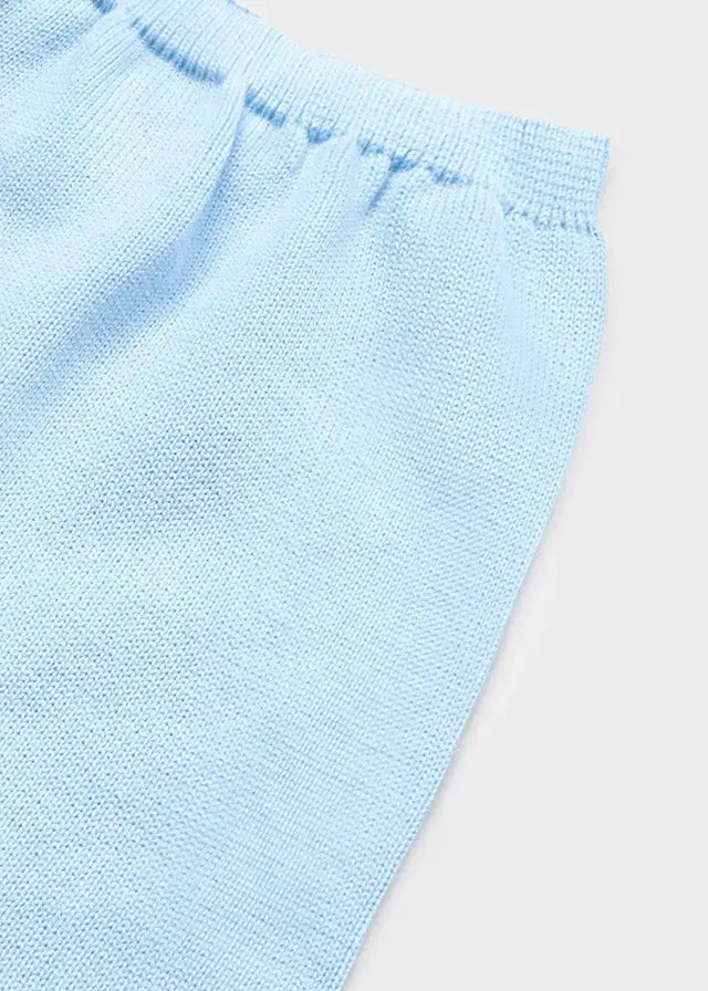 Knited 2-Piece Dog Set Newborn | Mayoral Mayoral | Mayoral | Jenni Kidz