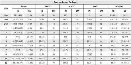 Knitted Cardigan Dark Green With Flower Embroidery | Deux par Deux | Jenni Kidz