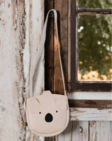 Koala Bag Beige | Deux par Deux | Jenni Kidz