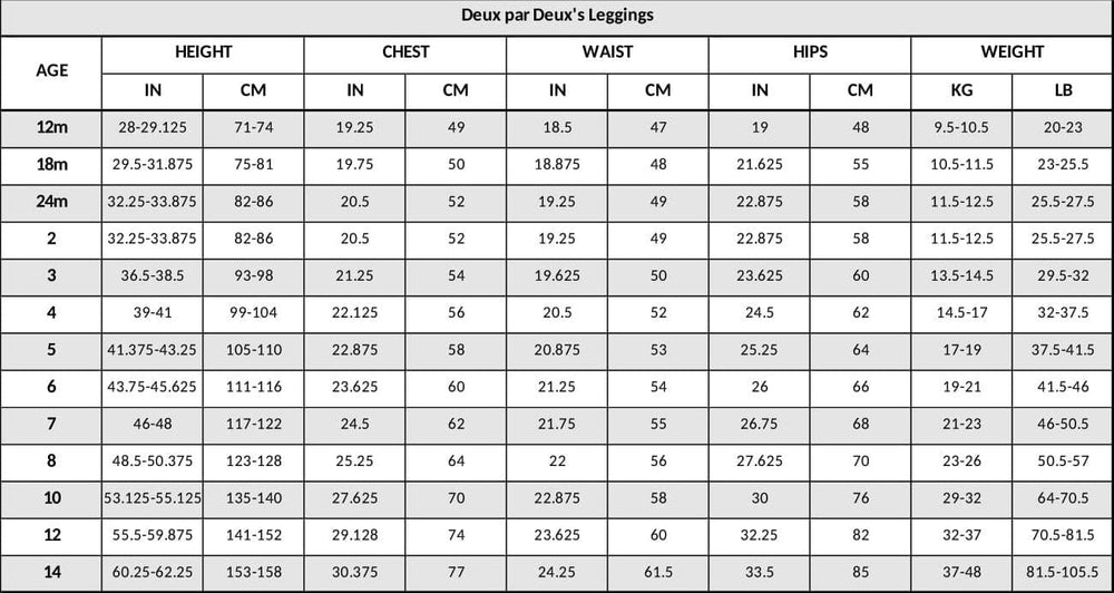 Organic Cotton Leggings Dusty Pink With Unicorn Print-4