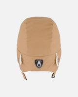 Lined Baby Chapka Chanterelle | Deux par Deux | Jenni Kidz