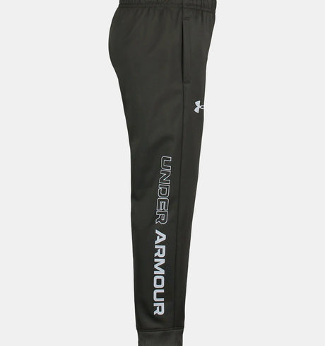 Little Boys' Black Brawler Sweatpant | Under Armour | Under Armour | Jenni Kidz