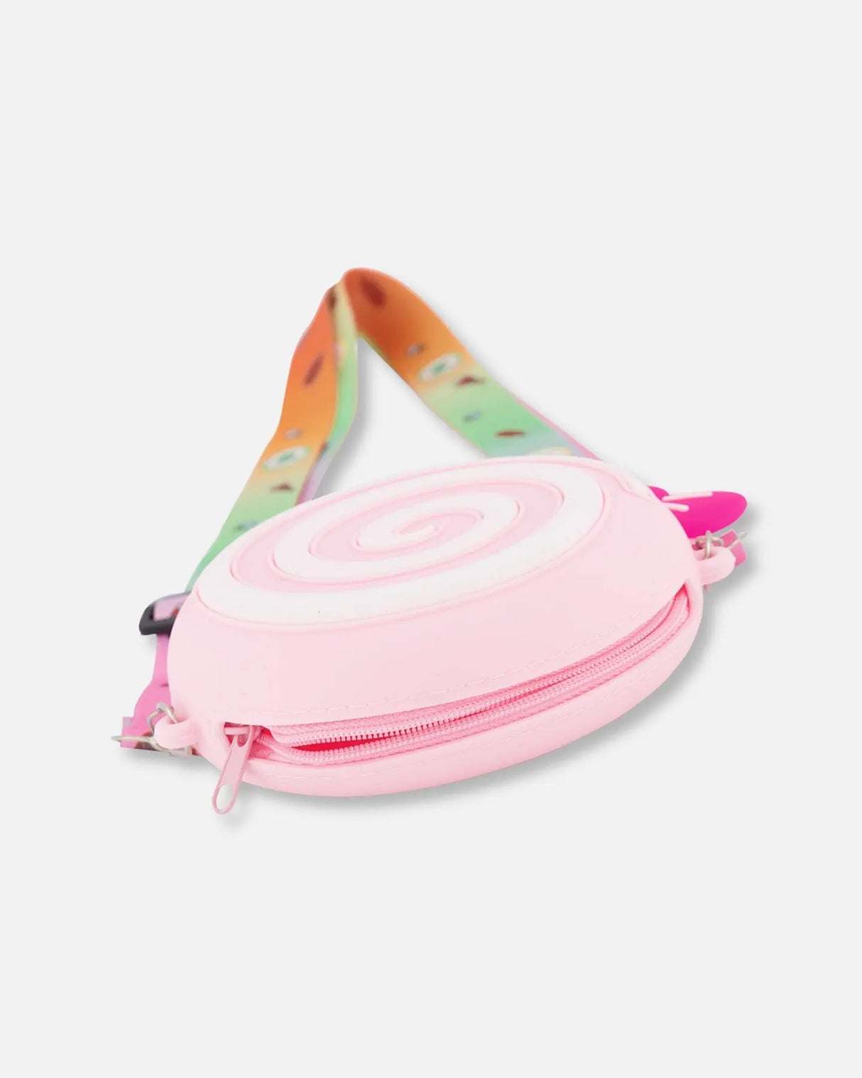 Lollipop Bag Pink Candies | Deux par Deux | Jenni Kidz