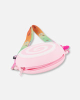 Lollipop Bag Pink Candies | Deux par Deux | Jenni Kidz