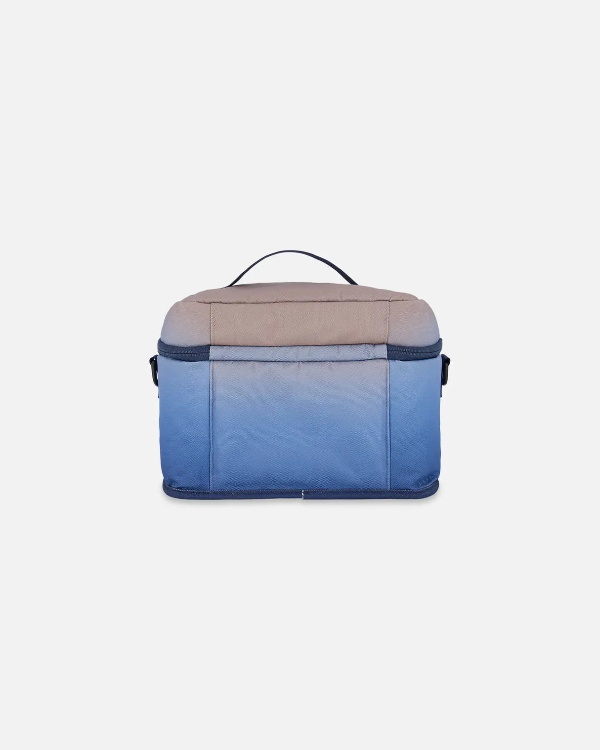 Lunch Box Blue And Beige Gradient | Deux par Deux | Jenni Kidz