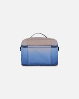 Lunch Box Blue And Beige Gradient | Deux par Deux | Jenni Kidz