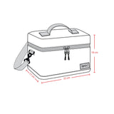 Lunch Box Blue And Beige Gradient | Deux par Deux | Jenni Kidz