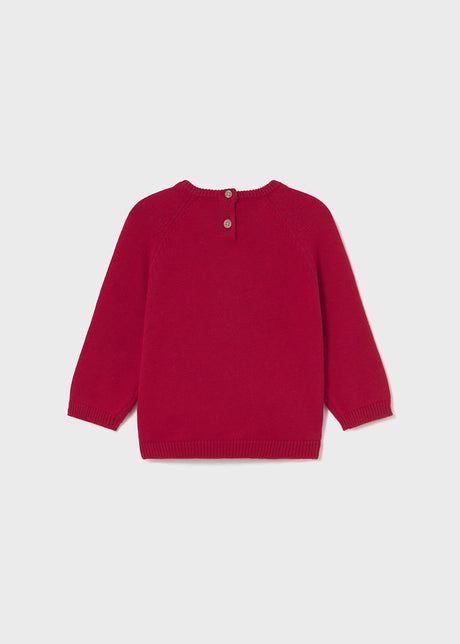 Mayoral unisex baby sweater