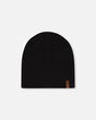 Mid-Season Jersey Hat Black | Deux par Deux | Jenni Kidz