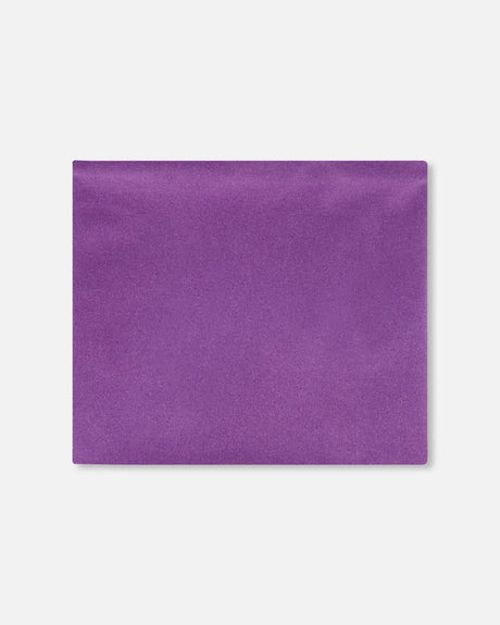 Mid-Season Jersey Neck Tube Lavender | Deux par Deux | Jenni Kidz