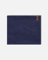 Mid-Season Jersey Neck Tube Navy Blue | Deux par Deux | Jenni Kidz