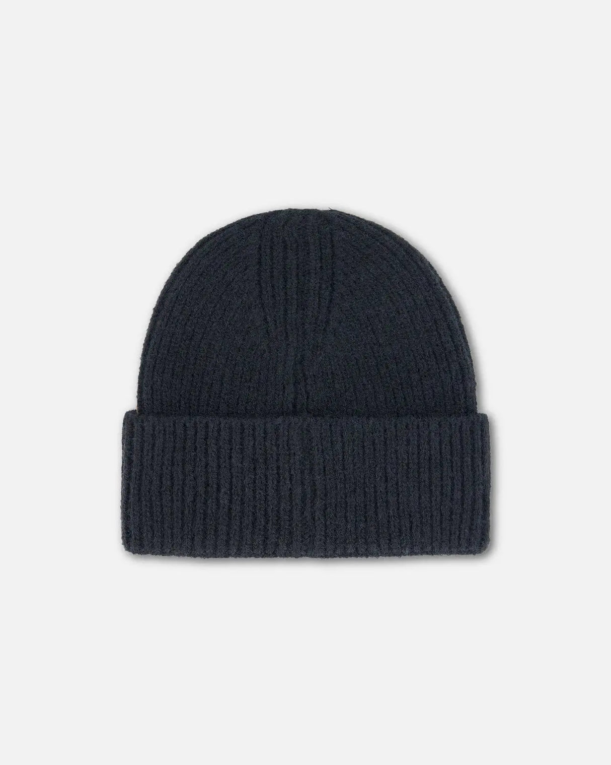 Mid-Season Knit Hat Black | Deux par Deux | Jenni Kidz