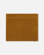 Mid-Season Knit Neck Warmer Brown Pecan | Deux par Deux | Jenni Kidz