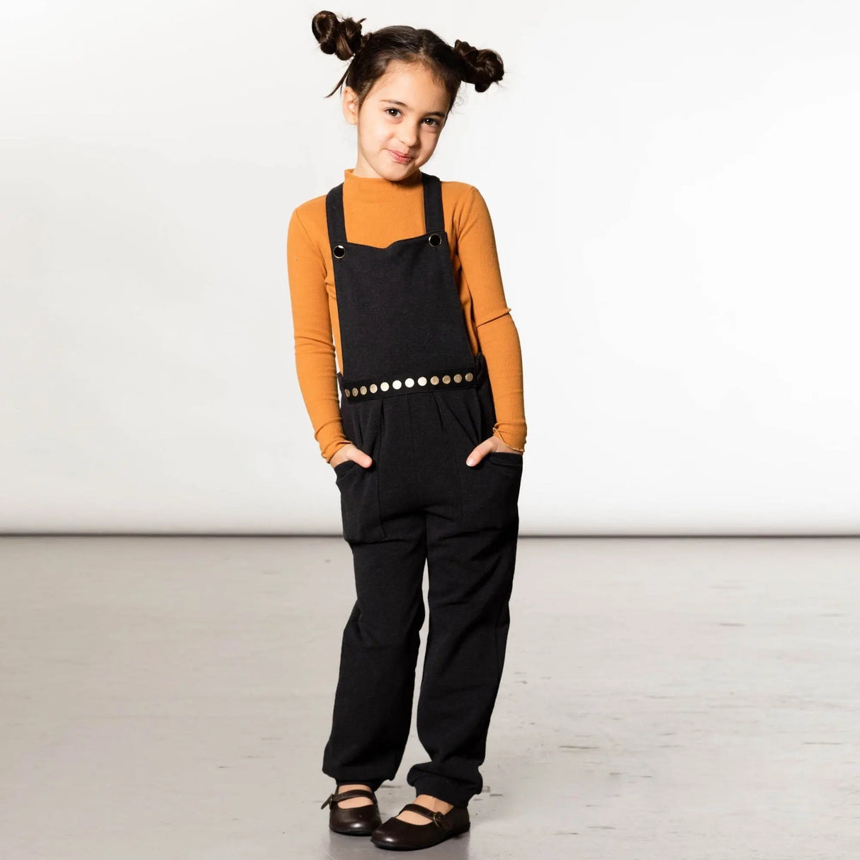 Milano Overall | Deux par Deux | Jenni Kidz