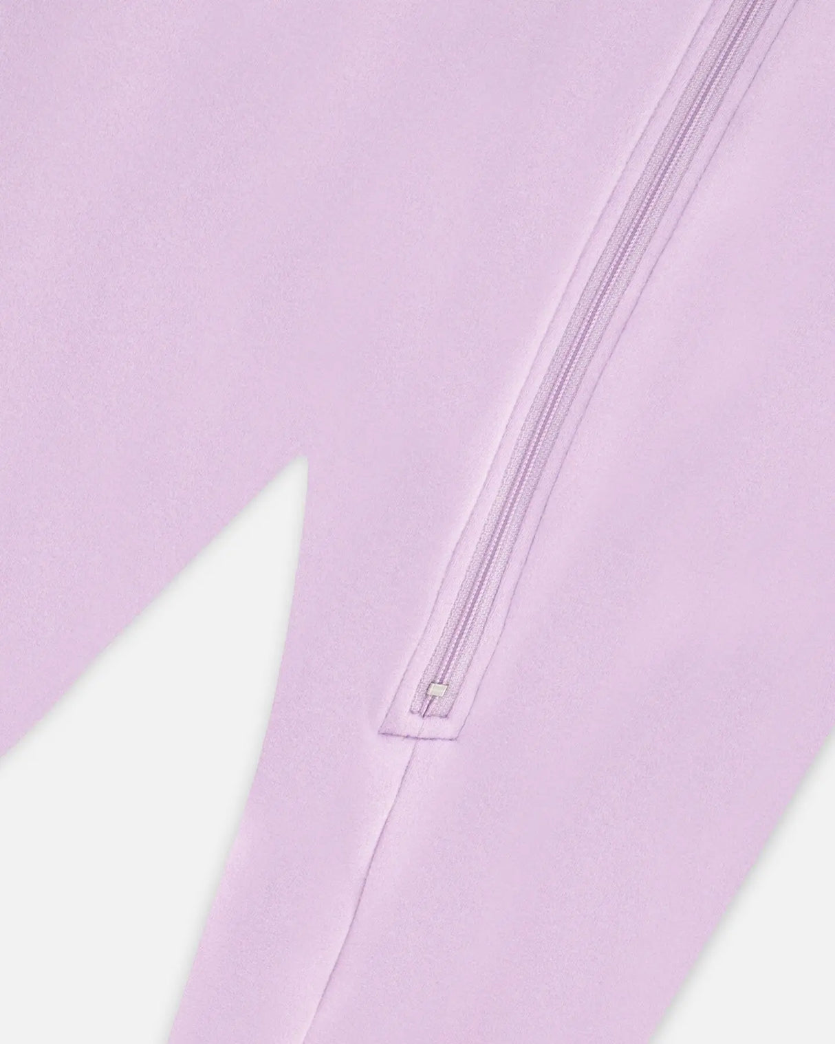 One Piece Thermal Underwear Lilac | Deux par Deux | Jenni Kidz