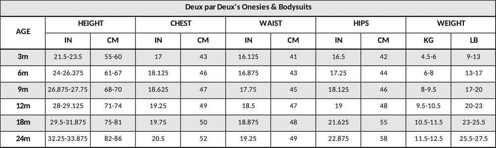 Organic Cotton Onesie Beige Tree Print-4