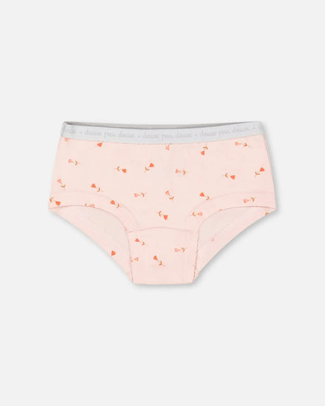  LaLa Girls' Underwear - 7 Pack Days of the Week Briefs - Soft  Tag Free Panties for Toddlers and Girls (2T-12), Size 10-12, Animals:  Clothing, Shoes & Jewelry