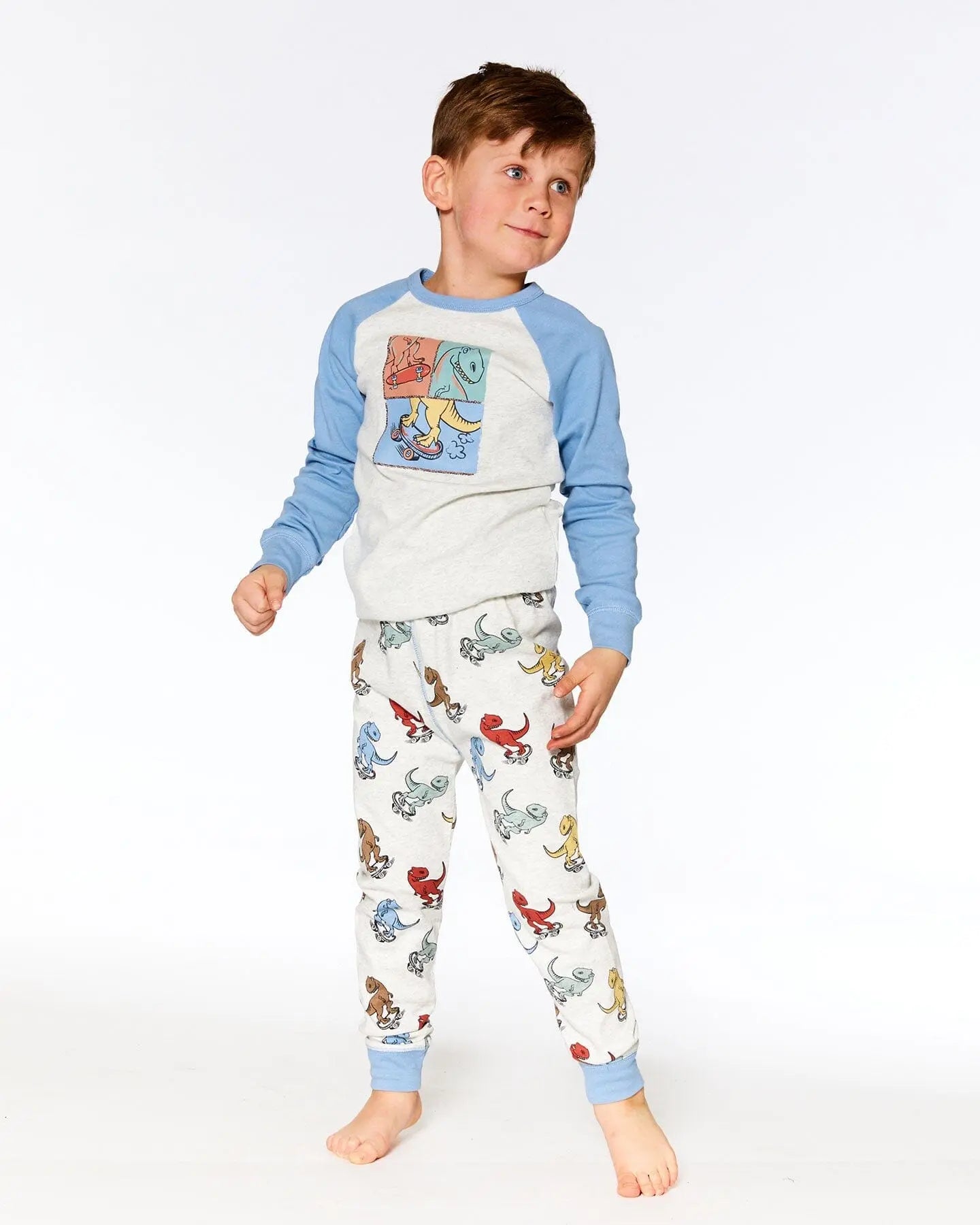 Buy best sale boys pajamas