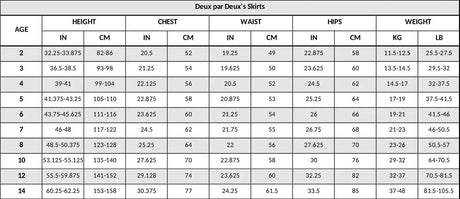 Organza And Mesh Skirt Black With Unicorn Print | Deux par Deux | Jenni Kidz