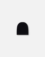 Outdoor Hat Black | Deux par Deux | Jenni Kidz