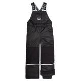 Overall Snow Pants Black | Deux par Deux | Jenni Kidz