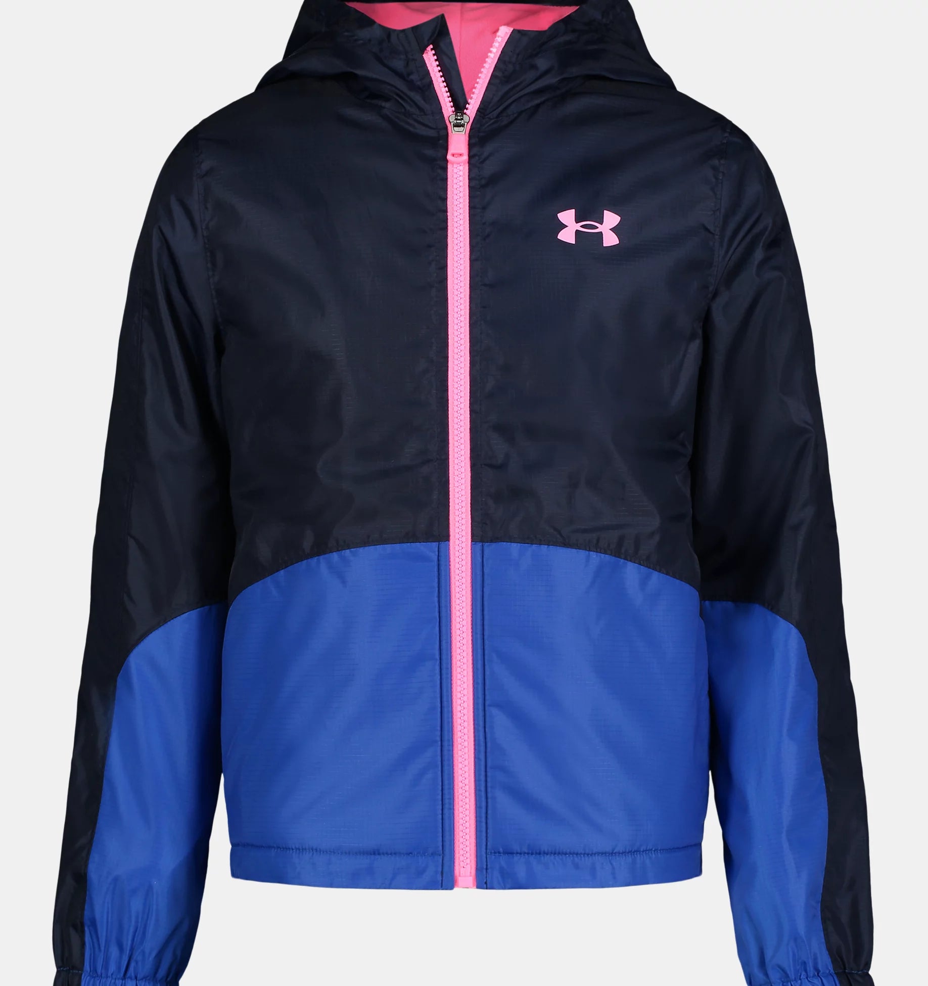 Girls windrunner jacket on sale