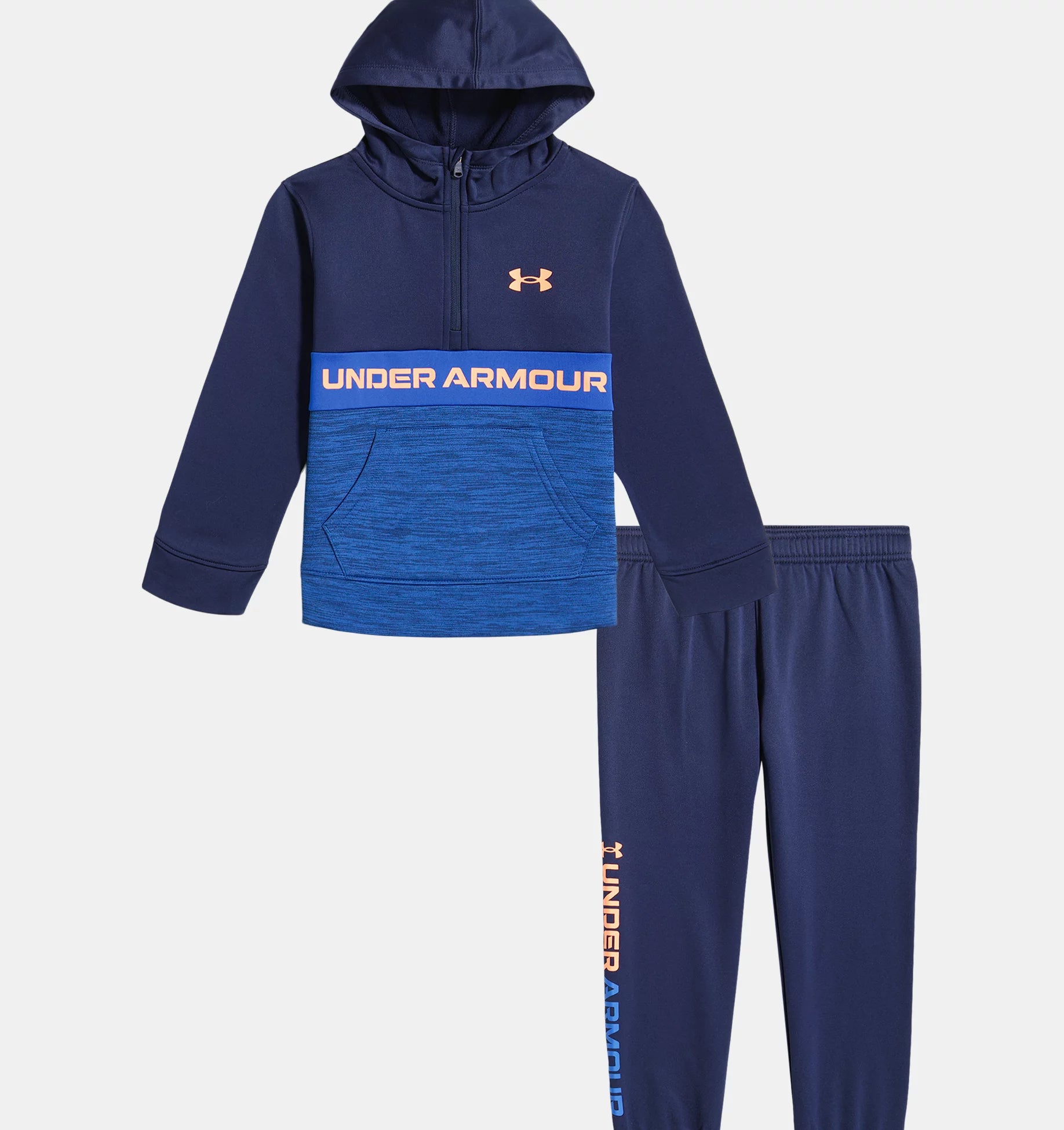 Boys discount under armour