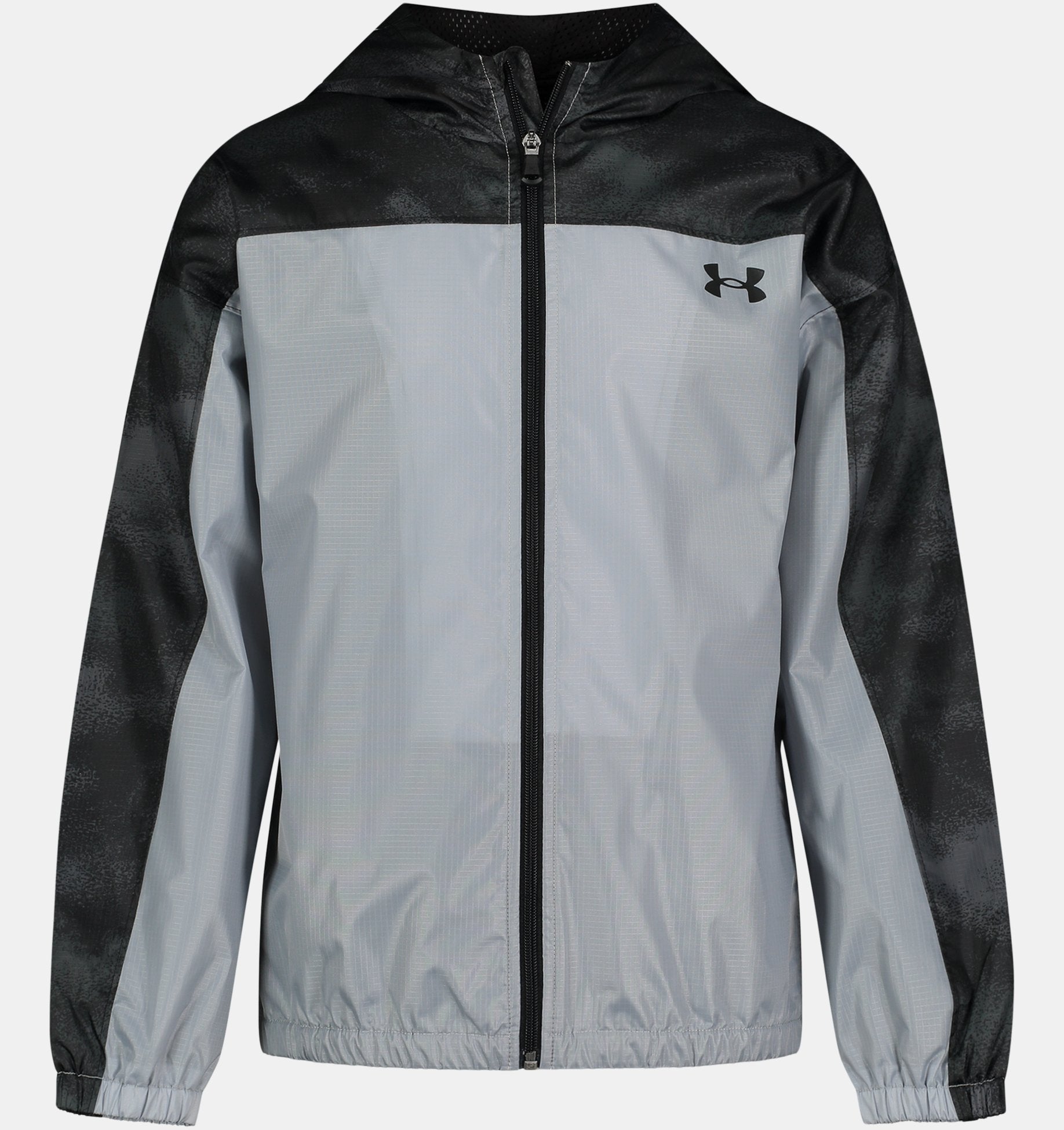 Under armour best sale boys bora jacket