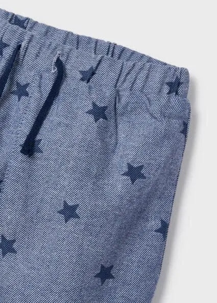 Plane Sweater Star Pants Set Boys | Mayoral | Mayoral | Jenni Kidz