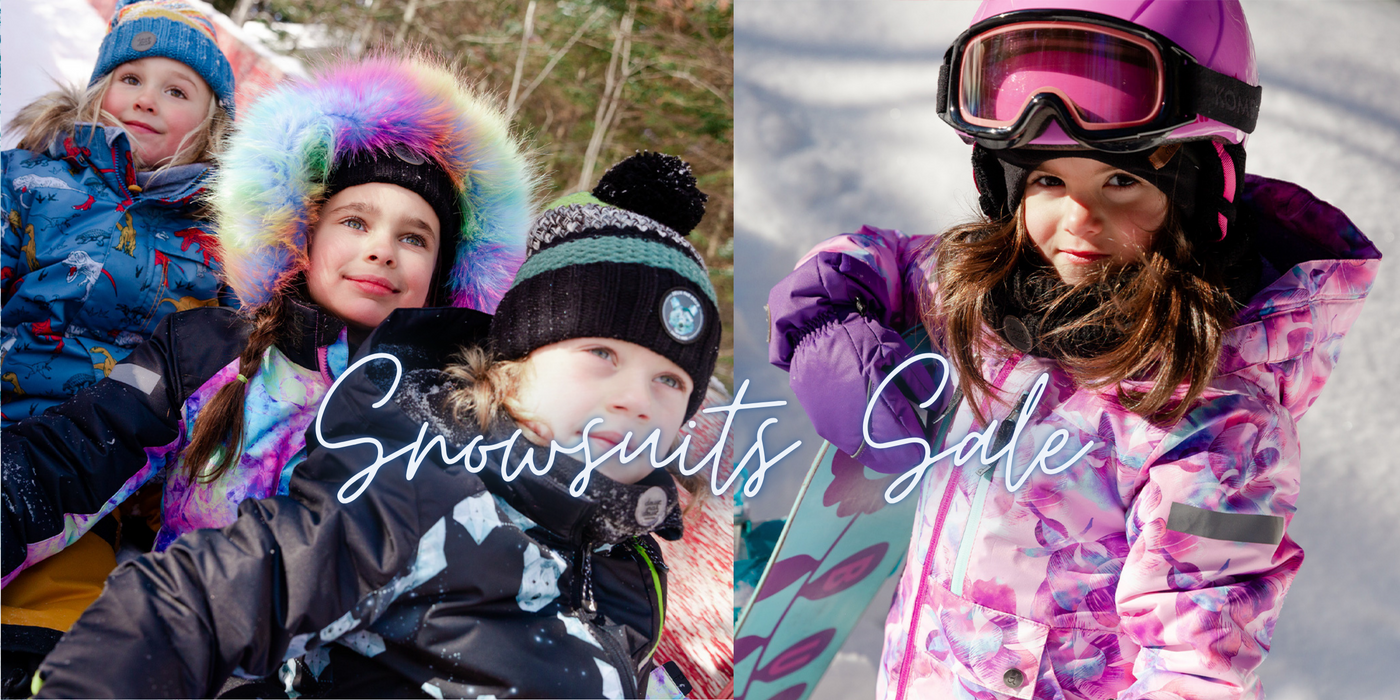 Kids winter 2025 clothes online