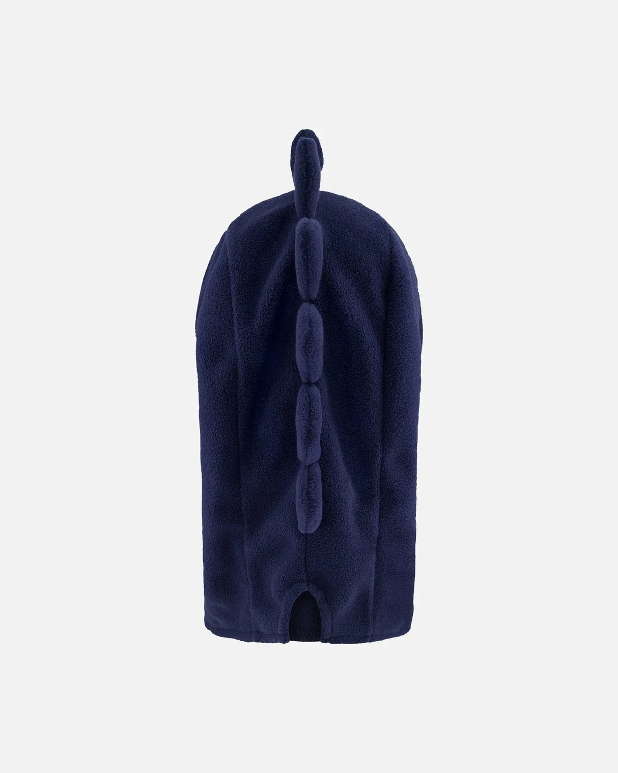 Polar Fleece Balaclava For Ski Helmet Navy Blue | Deux par Deux | Jenni Kidz