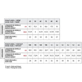 Rain Boots Black With Glitter-2