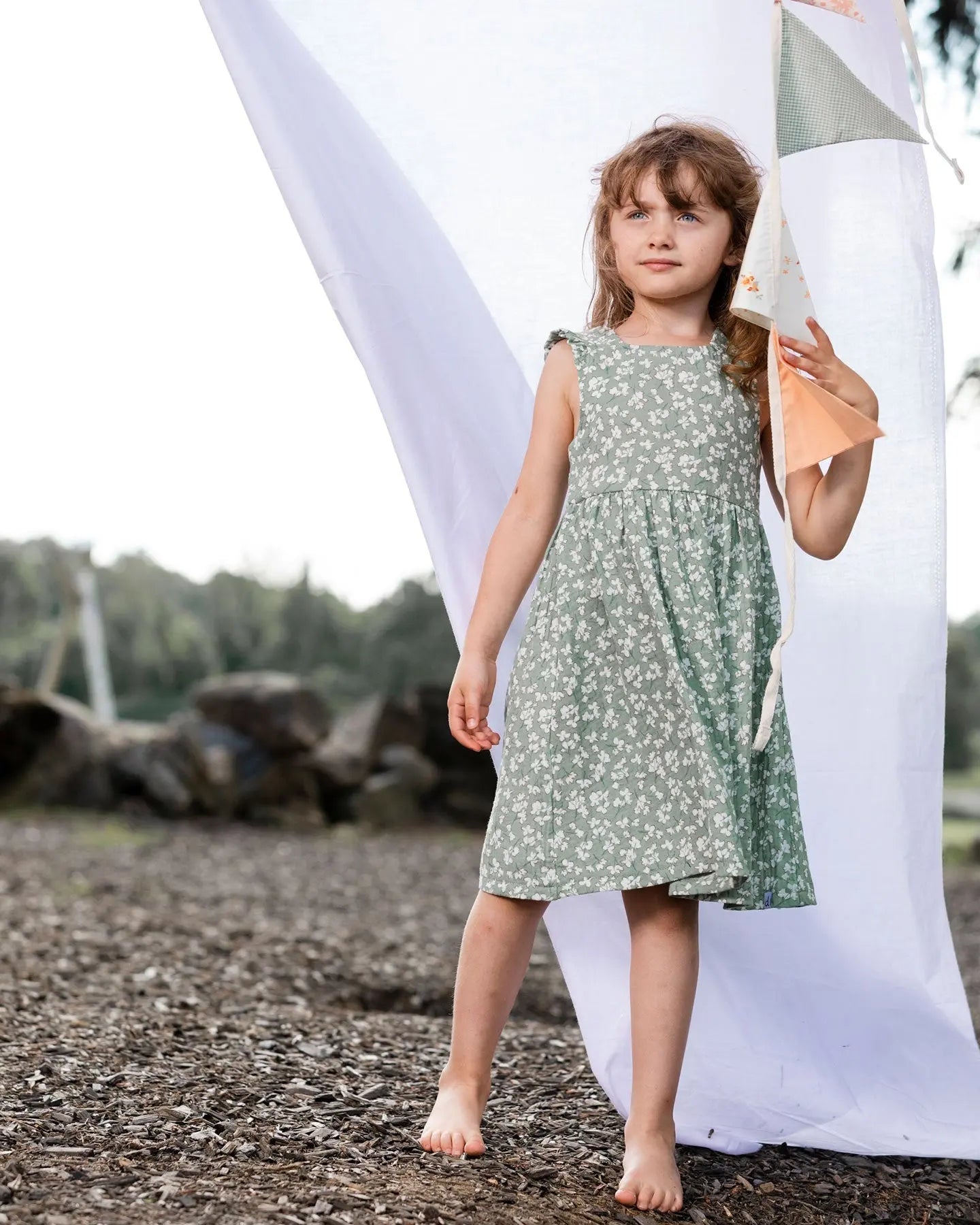 Jasmine flower girl dresses sale