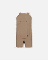 Snugly Baby Wrap Designed For Car Seat And Stroller Chanterelle | Deux par Deux | Jenni Kidz