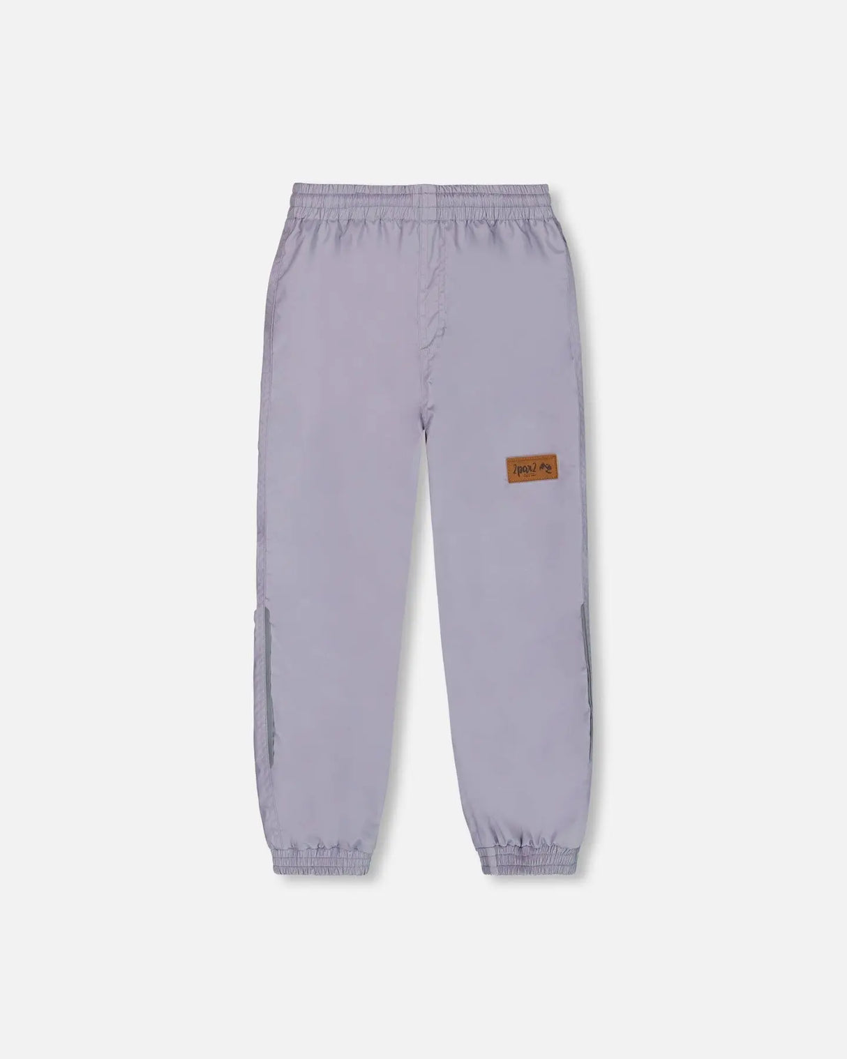 Splash Pants Lilac | Deux par Deux | Jenni Kidz