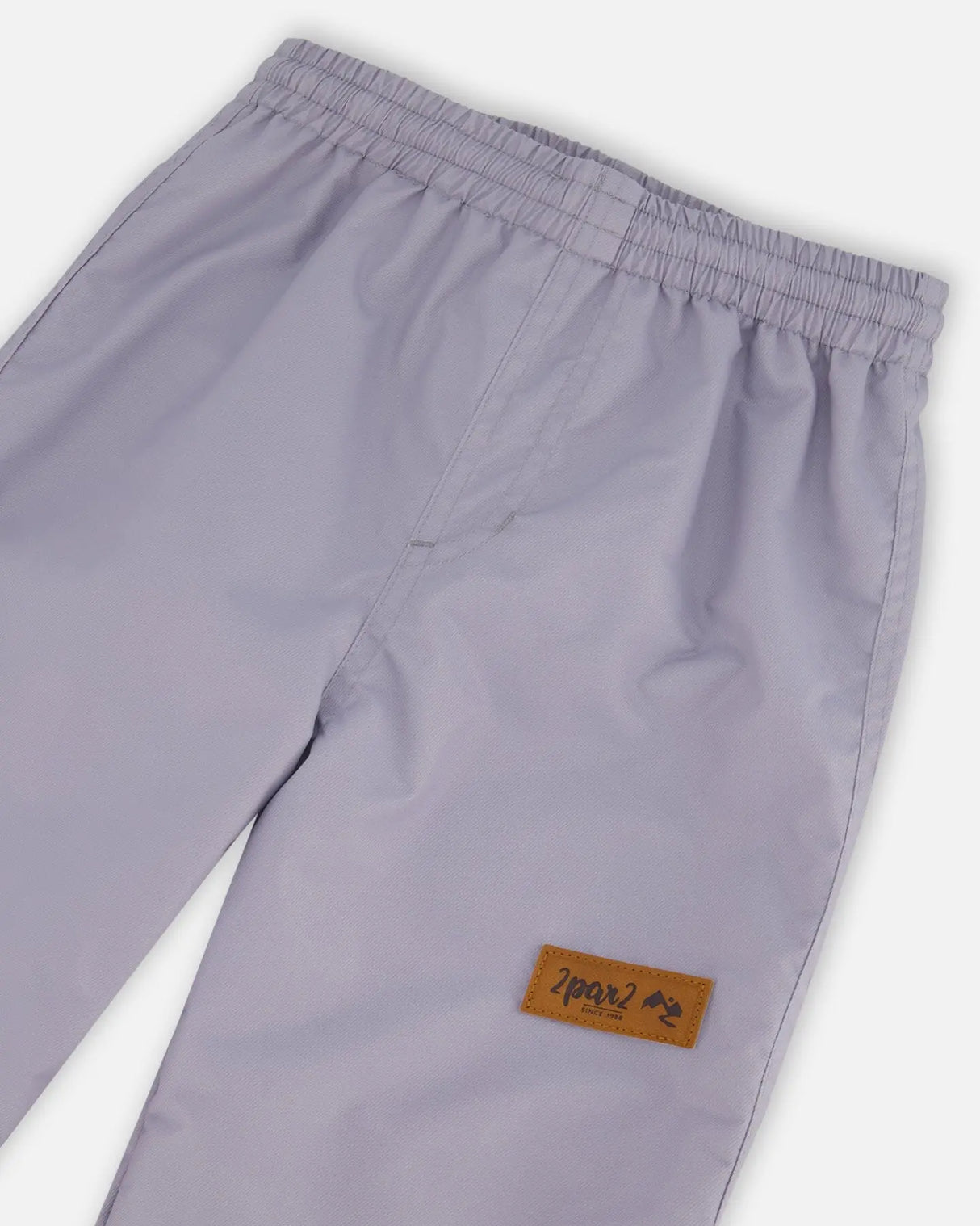 Splash Pants Lilac | Deux par Deux | Jenni Kidz