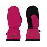 Spring Mitts Fuchsia Pink | Deux par Deux | Jenni Kidz