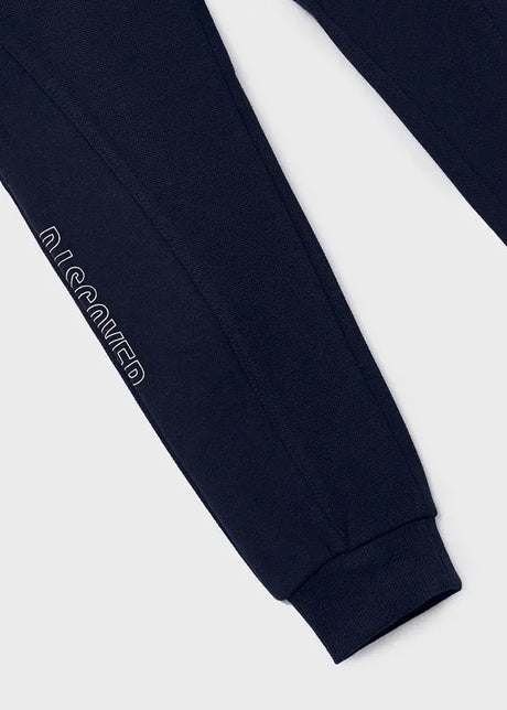 Sweat Tracksuit - Jade | Mayoral | Mayoral | Jenni Kidz