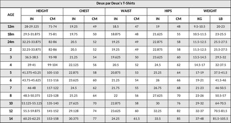 Organic Cotton Long Sleeve T-Shirt Off-White With Hot Chocolate-4