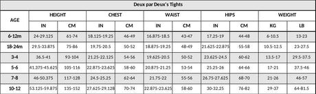 Knit Tights Black With Tone-On-Tone Star Pattern-3