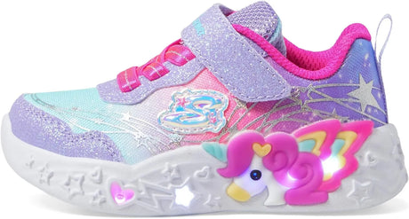 Toddlers Girls' Unicorn Charmer - Lil Stellar Pink | Skechers (Copy) | Skechers | Jenni Kidz