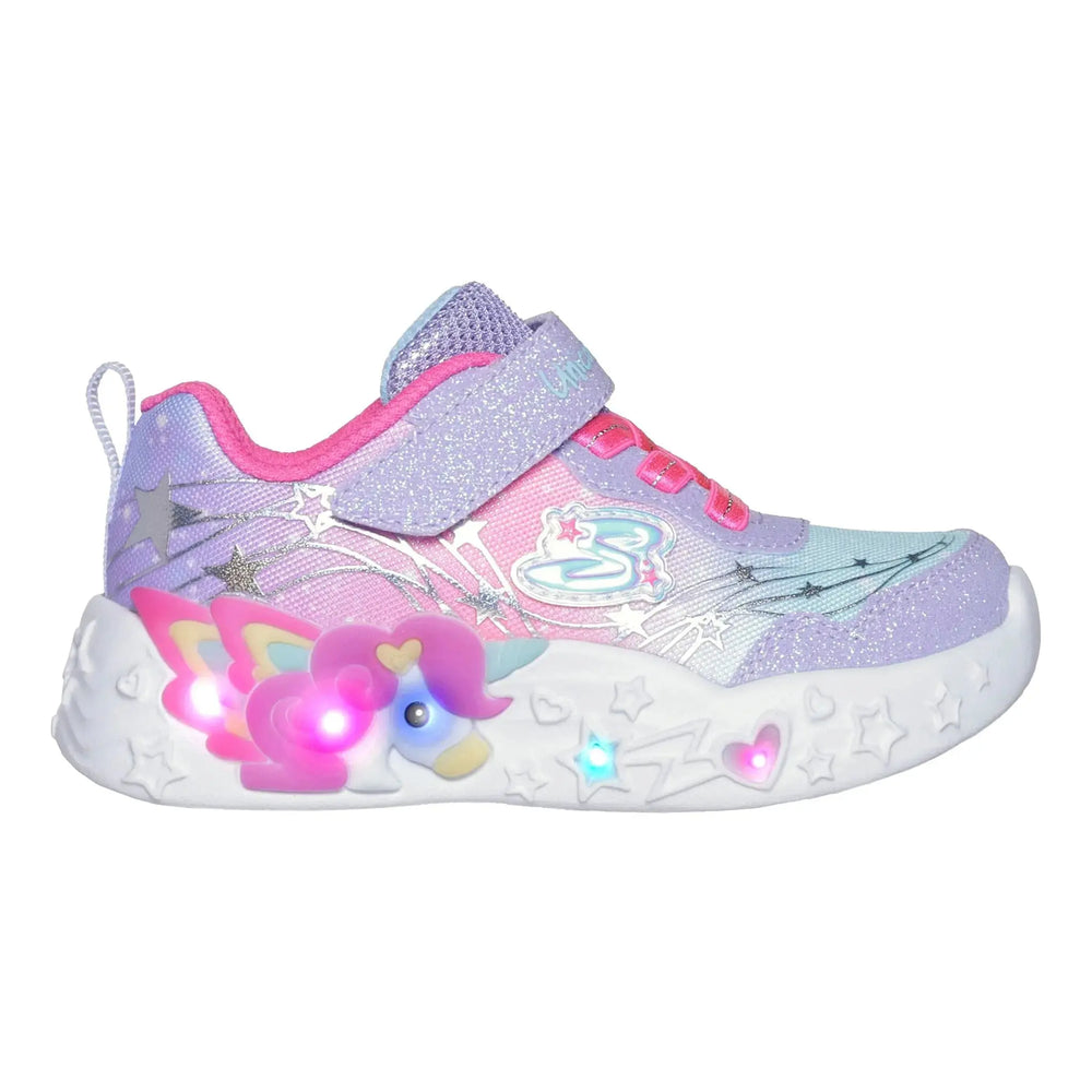 Toddlers Girls' Unicorn Charmer - Lil Stellar Pink | Skechers (Copy) | Skechers | Jenni Kidz
